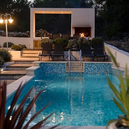 Villa Sena Ražanj Εξωτερικό φωτογραφία