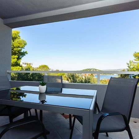 Villa Sena Ražanj Εξωτερικό φωτογραφία