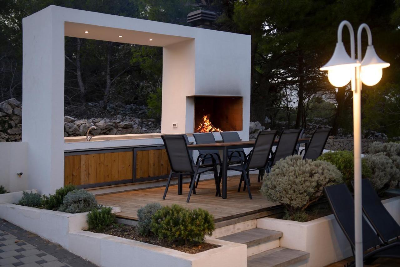 Villa Sena Ražanj Εξωτερικό φωτογραφία