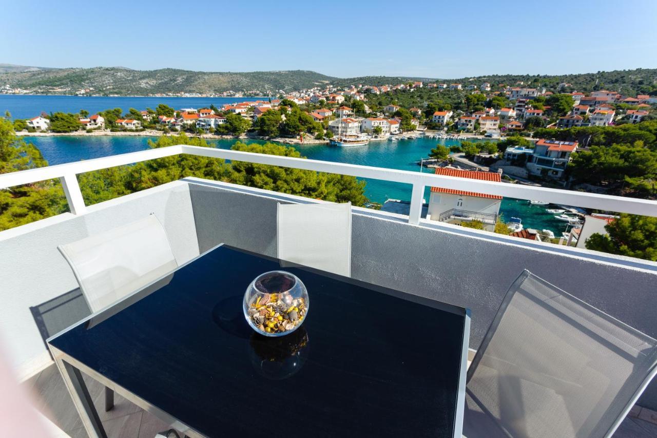 Villa Sena Ražanj Εξωτερικό φωτογραφία
