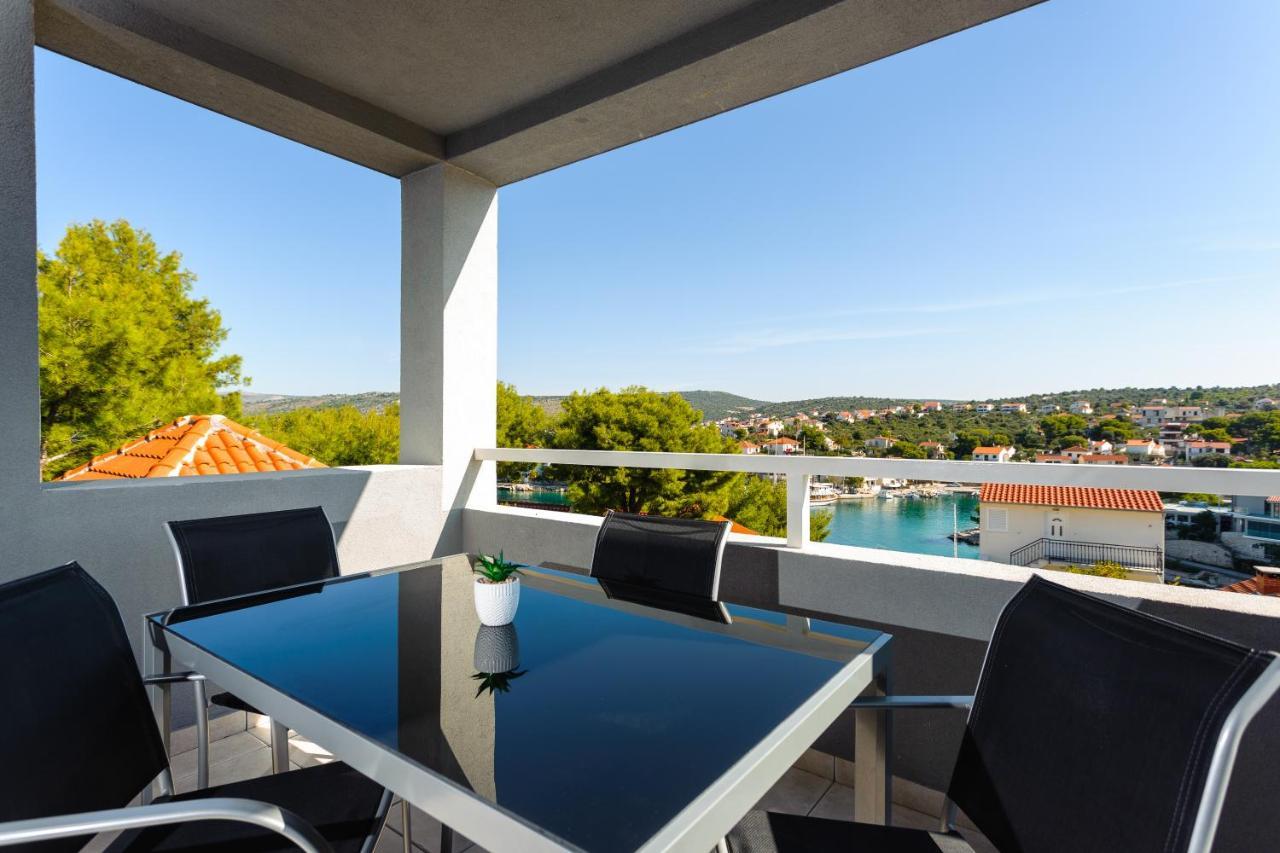 Villa Sena Ražanj Εξωτερικό φωτογραφία