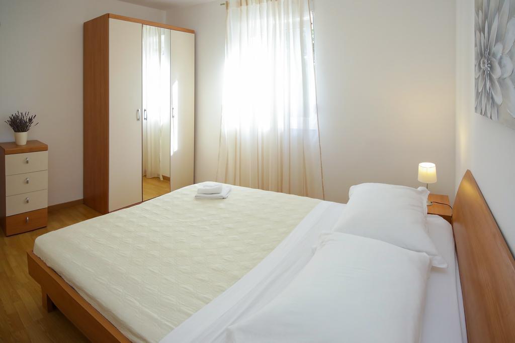 Villa Sena Ražanj Εξωτερικό φωτογραφία