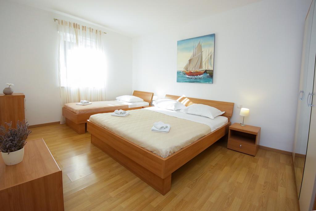 Villa Sena Ražanj Εξωτερικό φωτογραφία