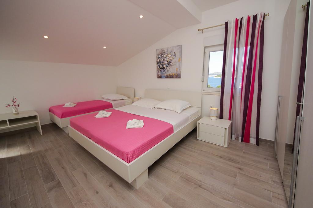 Villa Sena Ražanj Εξωτερικό φωτογραφία