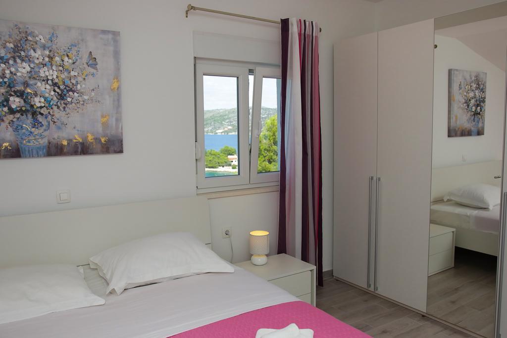 Villa Sena Ražanj Εξωτερικό φωτογραφία