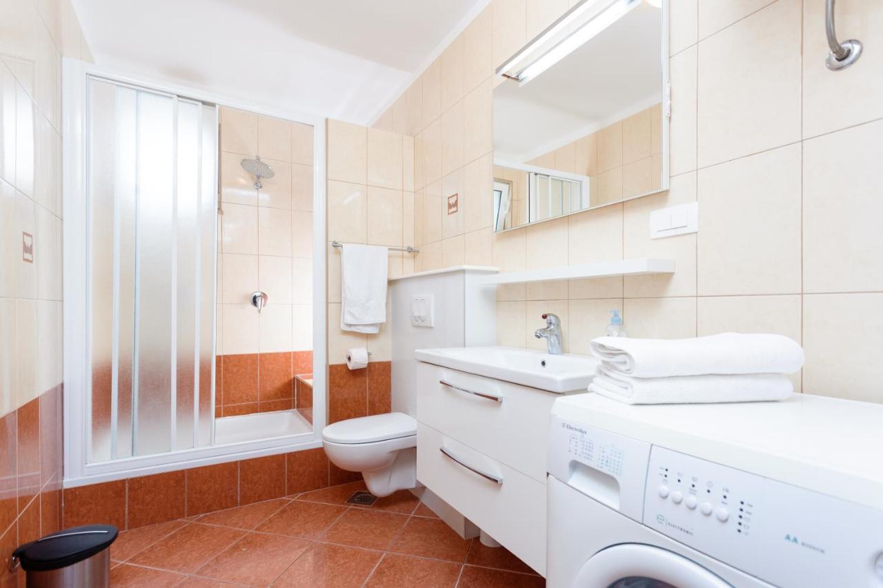 Villa Sena Ražanj Εξωτερικό φωτογραφία