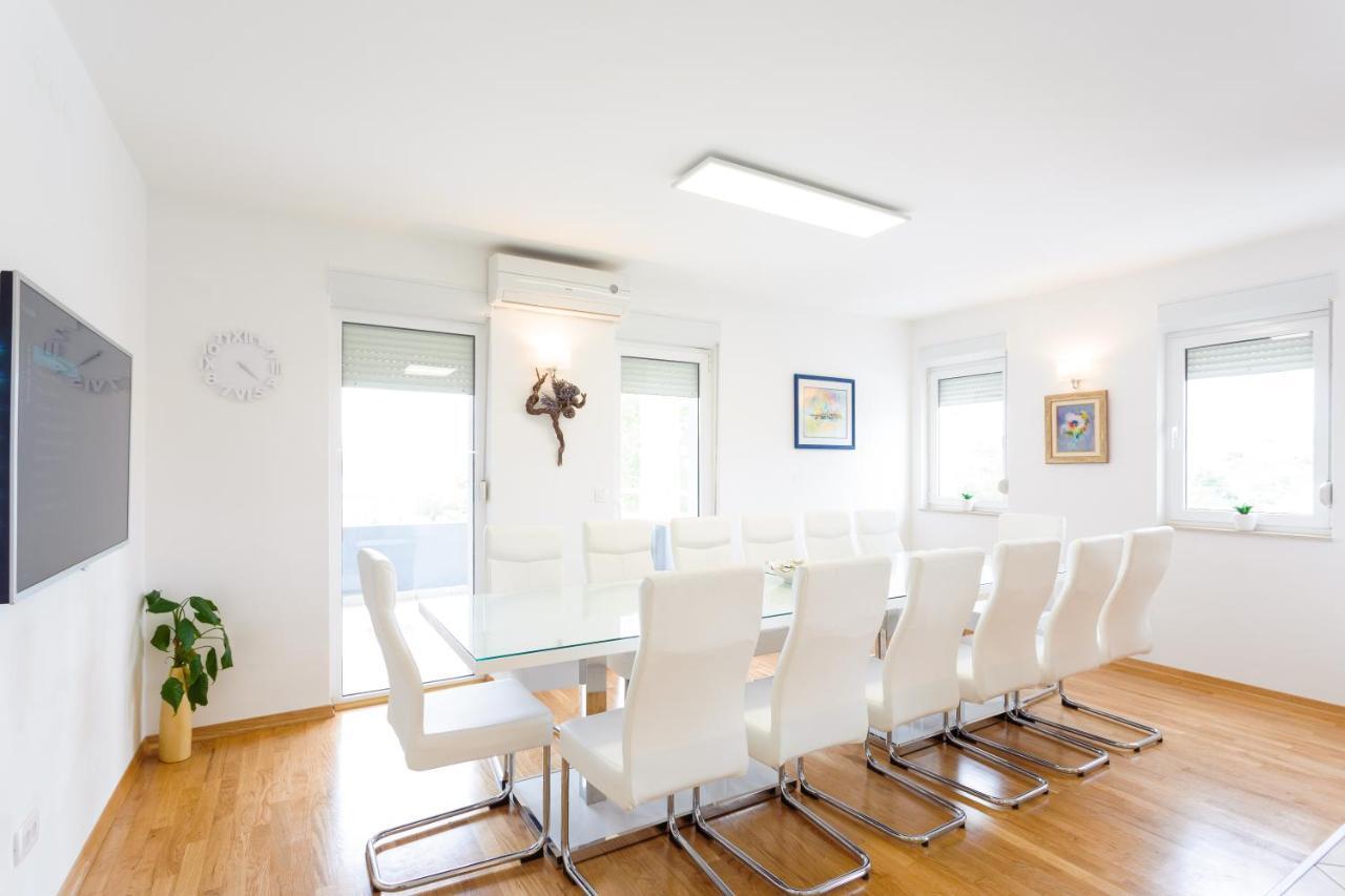 Villa Sena Ražanj Εξωτερικό φωτογραφία